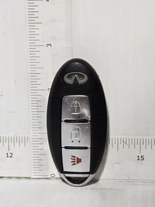 2008 Infiniti G37, G35, FX35,Q50, Key Fob - Picture 1 of 9