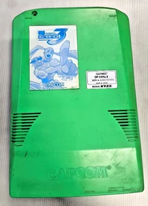 Street Fighter ZERO3 CPS-2 Arcade Game Board Capcom 100% Authentic Tested - Picture 1 of 2
