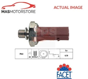 OIL PRESSURE SENSOR GAUGE EPS 1800132 A FOR FORD GALAXY 1.9 TDI 1.9L - Picture 1 of 6