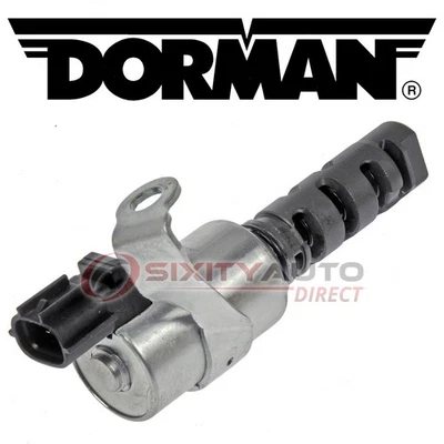 Dorman Left Variable Timing Solenoid VVT for 2005-2015 Toyota Tacoma 4.0L V6 ty Foto 1 de 4