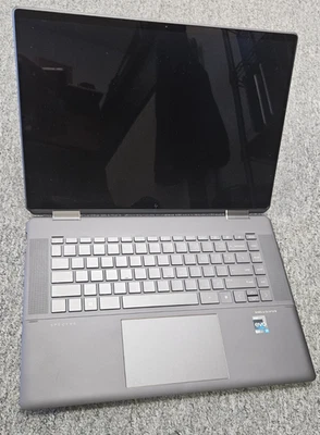 HP Spectre X360 16-f2023dx - Image 1 of 4