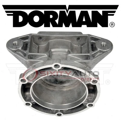 Dorman Transfer Case Adapter for 1999-2006 GMC Sierra 1500 Components  pr Foto 1 de 4