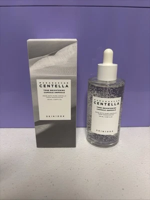 SKIN1004 - Madagascar Centella Tone Brightenning Capsule Ampoule - 100ml - Image 1 of 4