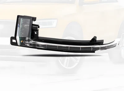 Driver Side Mirror Turn Signal Light lens For Audi A4 A5 S4 S5 LH 2013-2016 LH - Изображение 1 из 4