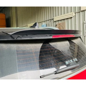 284F Rear Trunk Spoiler Duckbill Wing Fits 2017~2023 MINI Countryman F60 SUV - Picture 1 of 7