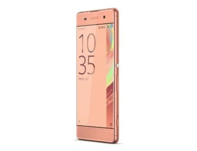 Sony Xperia XA 16GB ROM 2GB RAM Single SIM F3111 Dual SIM F3112 Smartphone  - Image 1 of 2
