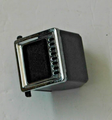 Jaguar Vanden Plas 1988-1990/XJ12 panel de puerta bandeja de cenizas inserto OEM Foto 1 de 3