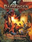 Pathfinder Core Rul, couverture rigide par Bulmahn, Jason ; Bonner, Logan ; Radney-MacFa...