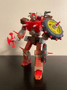 Transformers Studio Series '86 Wreck-gar - Bild 1 von 2
