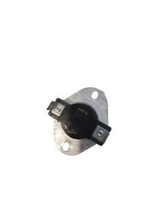 Therm-O-Disc Limit Switch HTR120V69T11 L155-25F 1037 N3387134 333901T-O-D - Picture 1 of 4