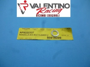 SCHEIBE KOMPASS MOBILE RIEMENSCHEIBE ROLLEN APRILIA SCARABEO 50 1993>05 SR RALLY GUL. - Bild 1 von 1