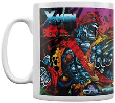 X-Men Colossus Ceramic Mug, Multicoloured, 7.9 x 11 x 9.3 cm (US IMPORT)