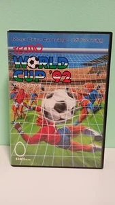 World Cup 92 (J) - Imagen 1 de 3