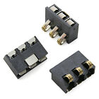 [50pcs] 8801A04 Batery Connector 3 Pin SMD