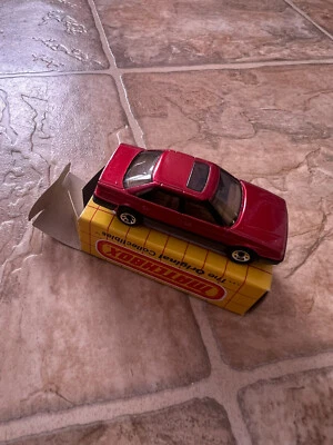 matchbox mb31 rover sterling - Image 1 of 2