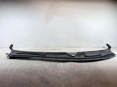 2010 2011 2012 2013 2014 2015 2016 HYUNDAI GENESIS COUPE WINDSHIELD COWL COVER - Image 1 of 4