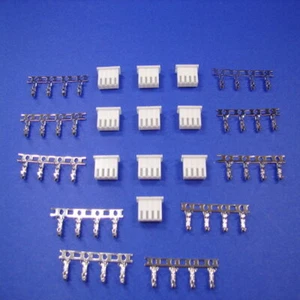 10x Balancerkabel Buchsen-Set XH 3S Lipo Align,Esky