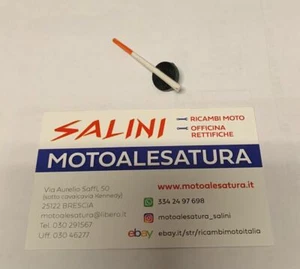 Mano Cuenta Km Moto Guzzi Garza Falcone - Benelli Y Varias - Blanco - Imagen 1 de 2