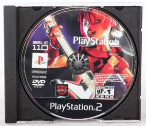 Offizielles PlayStation 2 Magazin Ausgabe 110 Demo DVD nur Disc für PS2 - Bild 1 von 2