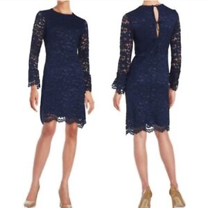 Betsey Johnson Blue Lace Dresses for Women for sale | eBay