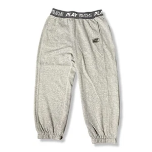 Aape By A Bathing Ape Gray Kids Pajamas Size Medium - Picture 1 of 3