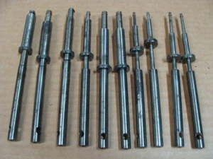 Pilotos expandibles Kwik-Way (tamaño superior de 0,375") - Imagen 1 de 13