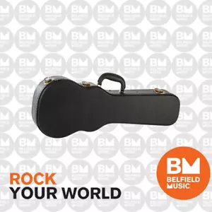 Armour APUCC Concert Ukulele Premium Wood Hard Case - Brand New - Belfield Music - Picture 1 of 3