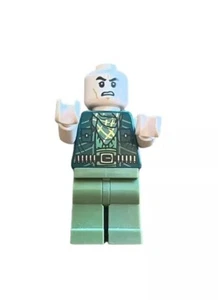 LEGO Minifigure The Mandarin Trevor Slattery Marvel Iron Man 3 - Picture 1 of 4