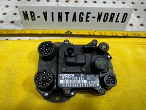Mercedes Genuine 92-93 W140 300SE 6 cyl BOSCH ignition OEM 1 Module EZL 63 - Picture 1 of 23