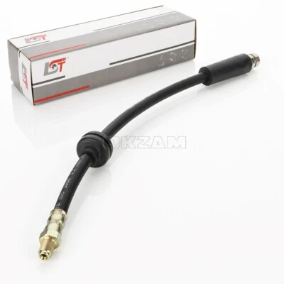 1X Manguera de Freno Para Ford Focus C-Max Eje Trasero - 405mm - Imagen 1 de 4