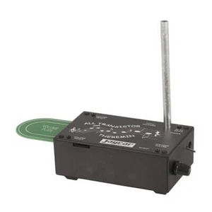 High Quality Kit-Theremin Synthesiser Mk3 01/18 Excellent Sound Effects - Picture 1 of 2