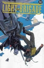 Light Brigade #2 FN 2004 Stock Image