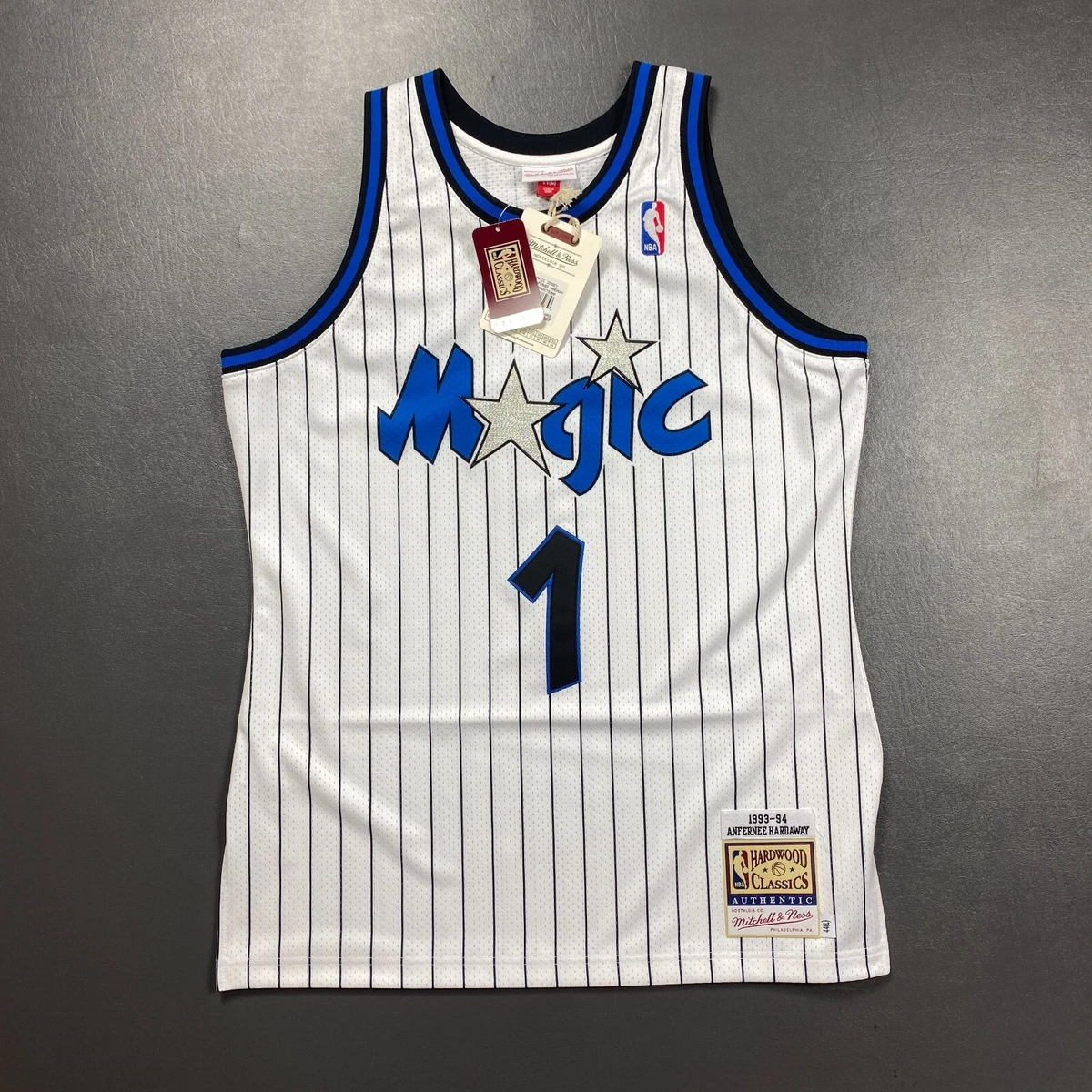 Mitchell & Ness Penny Hardaway NBA Jerseys for sale | eBay