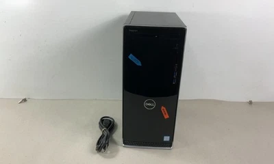 DELL INSPIRON 3670 | INTEL CORE I5-8400 2.80GHZ | 256GB | 16GB | NO OS - Image 1 of 4