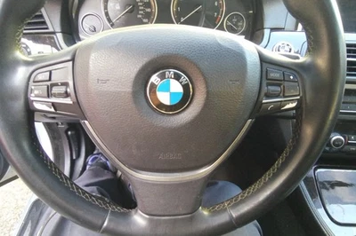 Airbag de roda de motorista 11-16 BMW 528i fabricante de equipamento original LKQ - Imagem 1 de 4