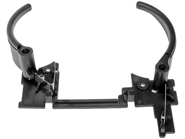 Dorman 86CC76N Front Cup Holder Fits 1999-2007 Ford F350 Super Duty Foto 1 de 1