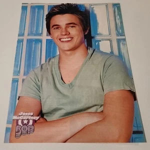 Jesse McCartney Pinup - Picture 1 of 1