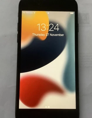 Apple iPhone 7 - 32GB - (Unlocked) Battery 100% Health - Image 1 of 4