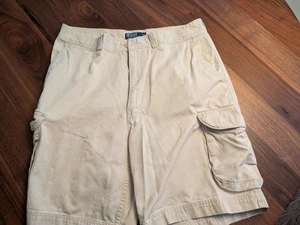 Polo Ralph Lauren Cargo Shorts Herren 36 - Bild 1 von 4