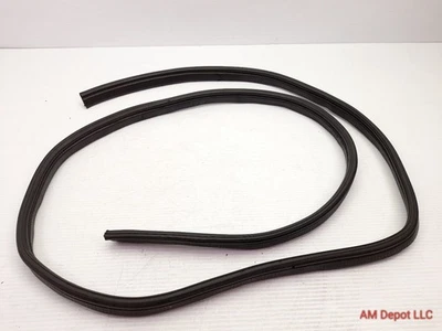 Mini Cooper S Clubman R55 2012 maletero trasero puerta granero junta sellado resistente a la intemperie Foto 1 de 3