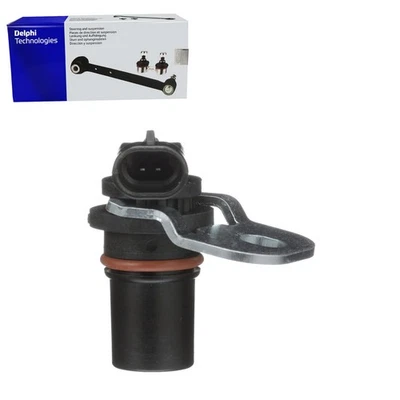 Delphi Auto Trans Speed Sensor Rear For 2007 Chevrolet Silverado 2500 HD Classic - Image 1 of 4