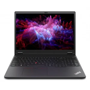 LENOVO ThinkPad P16V G2 Ultra 7-165H 32GB 1TB W11P QWERTZ German 21KYS4DY0W - Afbeelding 1 van 3