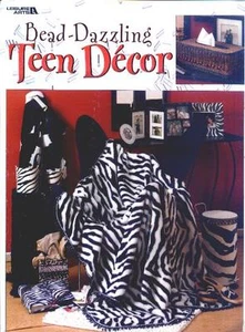 Bead-Dazzling Teen Decor - Picture 1 of 2
