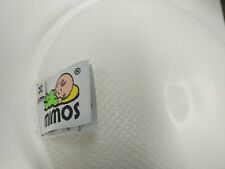 MIMOS Pillow SIZE-M (was XXL) Flat Head (Plagiocephaly) 5-18 month