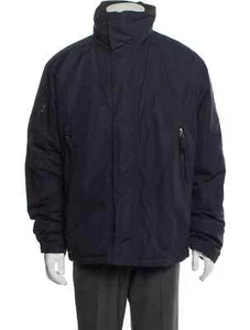 Moncler Grenoble Jacket (Navy / L) - Picture 1 of 4