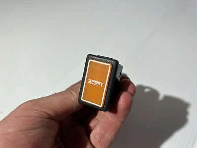 Luz de seguridad Mazda RX7 1986-1991 FC/FB 1979-1985 Foto 1 de 3