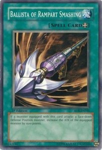 Yugioh Cards | Single Individual Cards | Spell Cards (A-M)