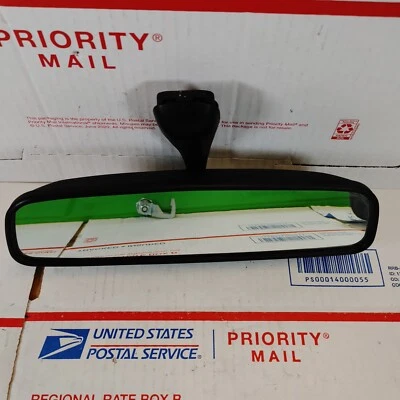 ✅ПОДЛИННЫЙ✅ Hyundai Kia Rio 1996-2012 для внутреннего зеркала заднего вида 85101-27000 OEM - Изображение 1 из 4