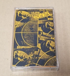 Serial Poets - Live at the Glass Apple - 1995 Hardcare Metal Punk Demo Cassette - Picture 1 of 5
