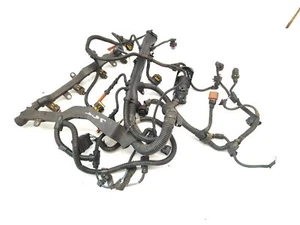 LANCIA DELTA 1.6 DIESEL 88KW 2008 LHD ENGINE WIRING LOOM HARNESS CABLE 55209112 - Picture 1 of 9